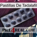 Tadalafil Pastillas 30